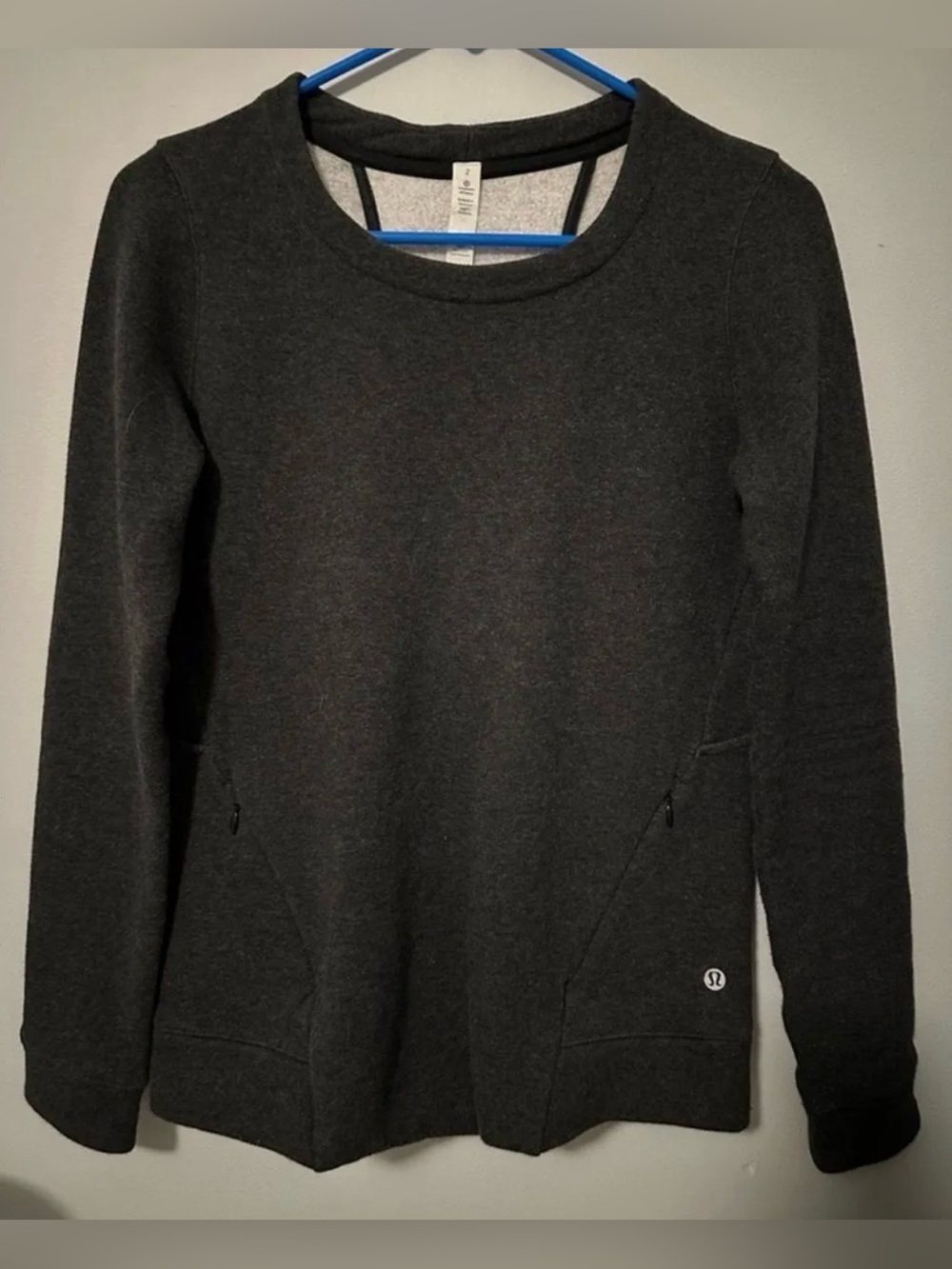 Lululemon Crewneck